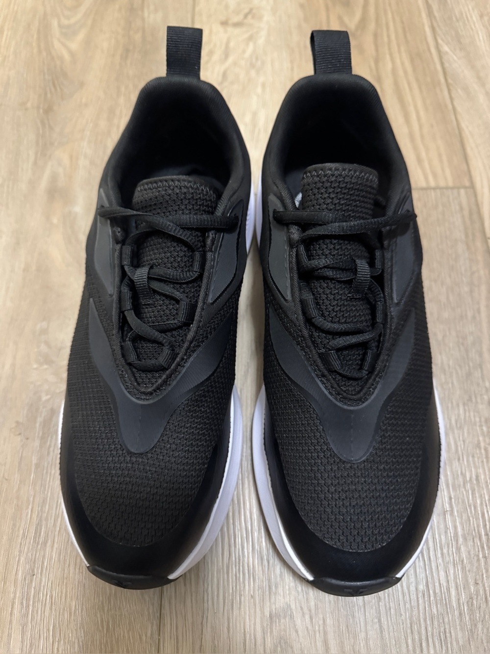 Vessi Tidal Men's Waterproof Sneakers Dyma-Tex Athleisure Travel Shoes 9.5 - Picture 5 of 12